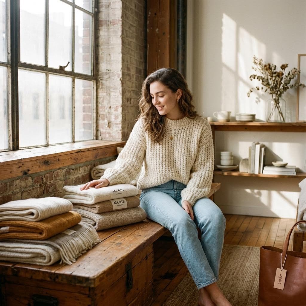 Knitwear